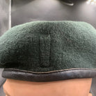 Genuine British Army Forces Rifles Wool Beret - Size 55 - The Militaria Shop