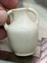 Load image into Gallery viewer, Original Vintage Crested China Ware Jug, COWES - Isle of Wight
