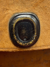 Load image into Gallery viewer, Original WW2 US Army Signal Corps 1944 Field Telephone in Leather Case
