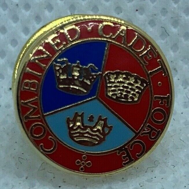 Mixed Listing of British Army Military Cap / Tie / Lapel Pin Badges - Code #166 - The Militaria Shop