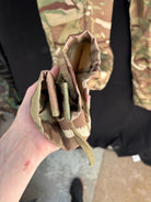 Genuine British Army MTP Combat Windproof Trousers - Size 76/80/96 - The Militaria Shop