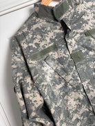 Surplus US Army ACU Combat Uniform Jacket-Large Short - The Militaria Shop