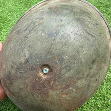 Load image into Gallery viewer, Genuine British Army Mk4 Combat Turtle Helmet &amp; Liner - Untouched Original
