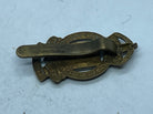 Original British Army Royal Army Ordnance Corps RAOC Cap Badge - The Militaria Shop