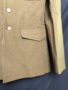 British Army Grade 1 No.2 Dress Uniform Jacket - Size 176/96/80 - The Militaria Shop