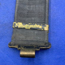 Load image into Gallery viewer, WW2 British Army / RAF 37 Pattern Combat Belt - Used Original - 40&quot; Waist
