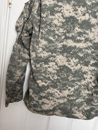 Surplus US Army ACU Combat Uniform Jacket -Size Medium-Regular - The Militaria Shop