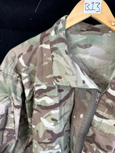 Charger l&#39;image dans la galerie, Genuine British Navy MTP Camouflaged Jacket 2 - Temperate Weather - 170/112
