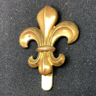Original WW2 British Army Cap Badge - Manchester Regiment - The Militaria Shop