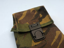 Load image into Gallery viewer, Genuine Army Surplus Alice Ammo Pouch DPM Camo
