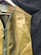 British Military Surplus Combat Protective DPM Tank Crew Jerkin - Size 170/96 - The Militaria Shop
