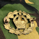 Original British Army WW2 Sleeve Badge - Warrant Officer Class 2 - The Militaria Shop