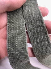 Load image into Gallery viewer, Original British Army Equipment / Shoulder Strap
