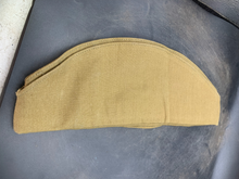 Load image into Gallery viewer, Genuine Russian Army Soviet Era Side Cap - Size 58 - The Militaria Shop
