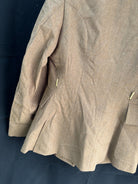 Grade 1 British Army FAD No2 Dress Uniform Jacket - Size 164/92/76 - The Militaria Shop