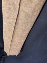 Charger l&#39;image dans la galerie, Original British Army Battledress Trousers - Size 8 - 33&quot; Waist - The Militaria Shop
