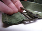 Original WW2 British Army 44 Pattern Shoulder / Extended Equipment Strap - 1945 - The Militaria Shop