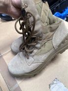 Magnum Army Combat Boots - Size 6.5 UK - 7.5 US - The Militaria Shop