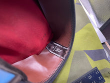 Load image into Gallery viewer, Original Vintage British Army / Police Peaked Cap - Size 55 - The Militaria Shop
