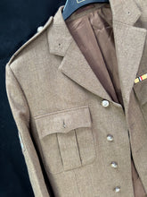 Load image into Gallery viewer, Grade 1 British Army FAD No2 Dress Uniform Jacket - Size 182/104/96 - The Militaria Shop
