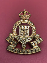 Load image into Gallery viewer, British Army Regimental Cap Badge - Royal Army Ordnance Corps RAOC
