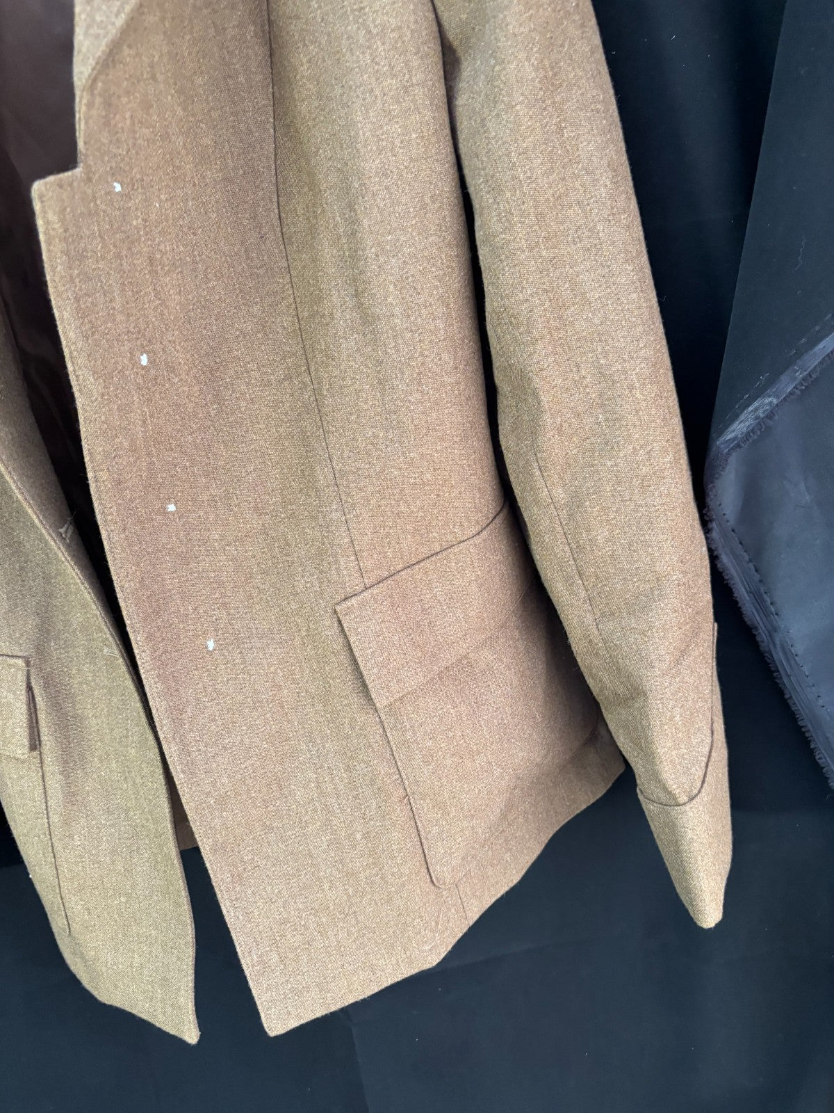 Grade 1 British Army FAD No2 Dress Uniform Jacket - Size 172/92/68 - The Militaria Shop