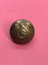 Load image into Gallery viewer, Original WW1 British Army Service Corps Uniform Button 16mm
