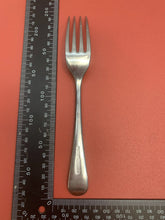 Load image into Gallery viewer, Original British Army Officers Mess Fork
