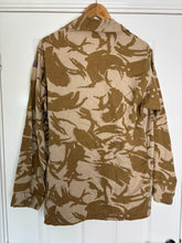 Load image into Gallery viewer, Genuine British Army DDPM Desert Tropical Combat Jacket-Size 180/104 - The Militaria Shop
