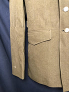 British Army Grade 1 No.2 Dress Uniform Jacket - Size 176/96/80 - The Militaria Shop