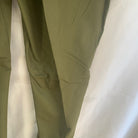 British Army Men's OD Green Lightweight Combat Trousers - Size 79/76/104 - The Militaria Shop