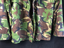 Load image into Gallery viewer, Genuine British Army DPM Combat Lightweight Combat Jacket Smock - 190/96
