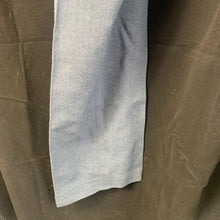 Charger l&#39;image dans la galerie, Genuine British Royal Air Force RAF No1 Dress Trousers
