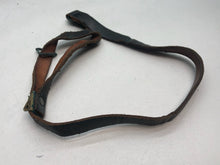 Load image into Gallery viewer, Original US Army M1 Helmet Liner Chinstrap - Ideal for Completing WW2 Helmets
