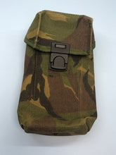 Load image into Gallery viewer, Genuine Army Surplus Alice Ammo Pouch DPM Camo
