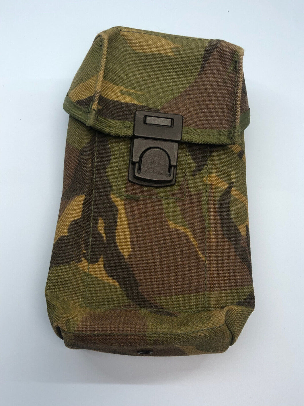 Genuine Army Surplus Alice Ammo Pouch DPM Camo