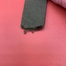 Load image into Gallery viewer, Original British Army Webbing Strap
