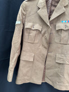 Grade 1 British Army FAD No2 Dress Uniform Jacket - Size 170/96/80 - The Militaria Shop
