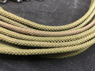 Genuine British Army SLR Rifle Sling / Shoulder Strap - New Old Stock! - The Militaria Shop