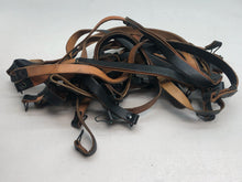 Charger l&#39;image dans la galerie, Original US Army M1 Helmet Liner Chinstrap - Ideal for Completing WW2 Helmets
