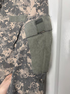 Surplus US Army ACU Combat Uniform Jacket-Medium Long - The Militaria Shop