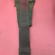 Load image into Gallery viewer, Genuine British Army Large Bag Shoulder Strap
