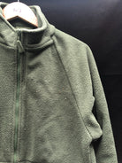 Vintage British Army Green Thermal Liner - Size 160/88 - The Militaria Shop