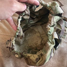 Genuine British Army Surplus Virtus MTP Camouflage Cover - Size Extra-Large - The Militaria Shop