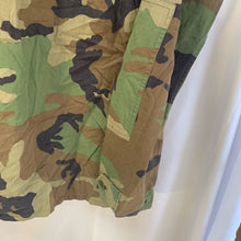 Load image into Gallery viewer, Vintage US Battle Dress Uniform BDU - Size Medium Long - 37&quot;-41&quot; Chest - The Militaria Shop
