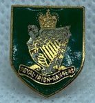 Mixed Listing of British Army Military Cap / Tie / Lapel Pin Badges - Code #166 - The Militaria Shop