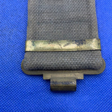 Load image into Gallery viewer, WW2 British Army / RAF 37 Pattern Combat Belt - Used Original - 40&quot; Waist
