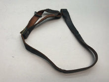 Lade das Bild in den Galerie-Viewer, Original US Army M1 Helmet Liner Chinstrap - Ideal for Completing WW2 Helmets
