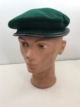 Load image into Gallery viewer, Genuine British Royal Marine Commando Navy Regimental Beret Hat NEW - Size 56cm
