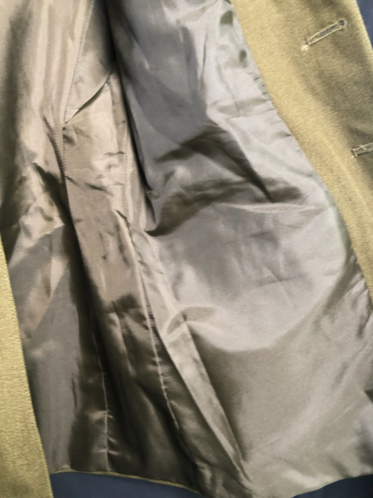Original British Army No.2 Dress Uniform Jacket - Grade 1 - Size 182/108/92 - The Militaria Shop